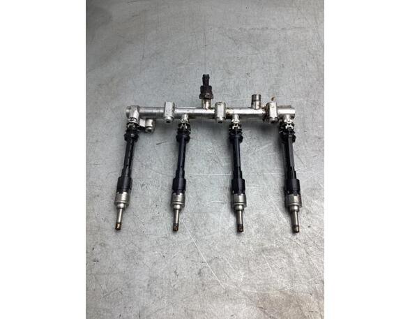 Petrol Fuel Rail MERCEDES-BENZ A-CLASS (W177)