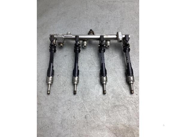 Petrol Fuel Rail MERCEDES-BENZ A-CLASS (W177)