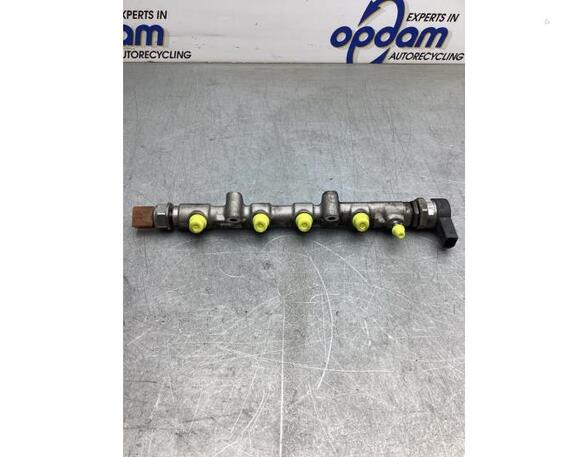 Petrol Fuel Rail SEAT IBIZA IV ST (6J8, 6P8)