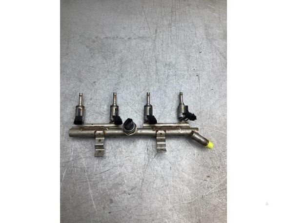 Petrol Fuel Rail PEUGEOT 5008 II (MC_, MJ_, MR_, M4_)