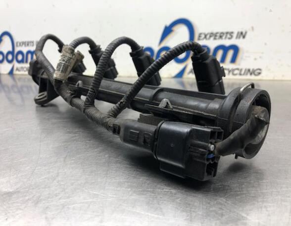 Petrol Fuel Rail HYUNDAI i10 (PA)