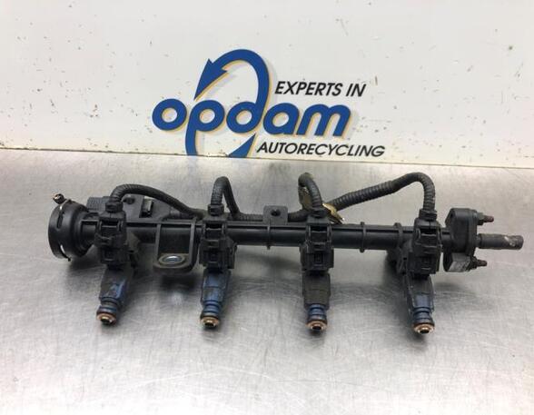 Petrol Fuel Rail HYUNDAI i10 (PA)