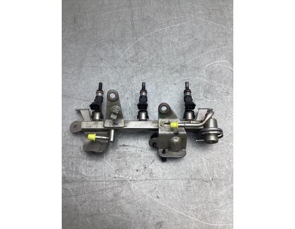 Petrol Fuel Rail RENAULT MEGANE IV Hatchback (B9A/M/N_)