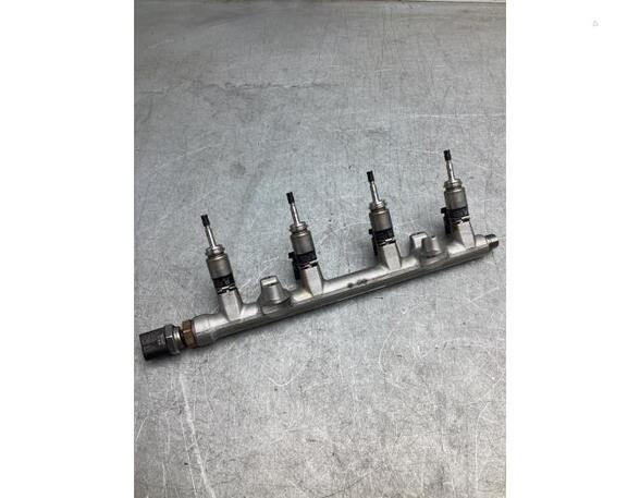 Petrol Fuel Rail VW TIGUAN (AD1, AX1), VW TIGUAN ALLSPACE (BW2)