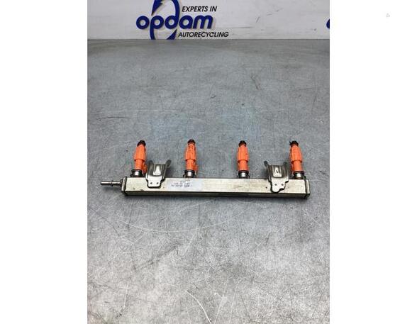 Petrol Fuel Rail FORD C-MAX (DM2)