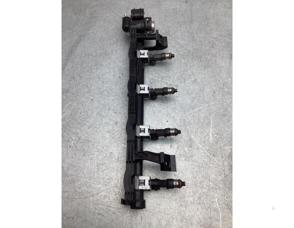 Petrol Fuel Rail FORD KA (RB_)