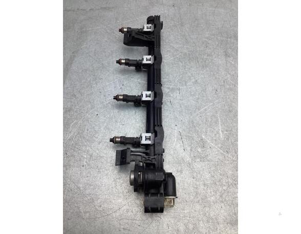 Petrol Fuel Rail FORD KA (RB_)