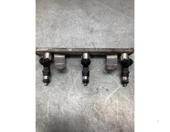 Petrol Fuel Rail MITSUBISHI MIRAGE / SPACE STAR Hatchback (A0_A)