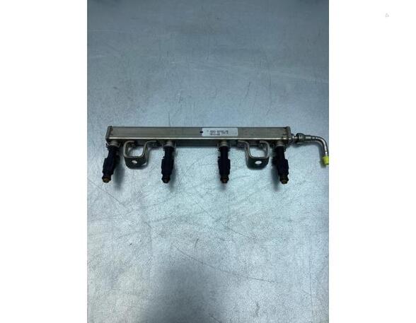 Petrol Fuel Rail VOLVO V50 (545)