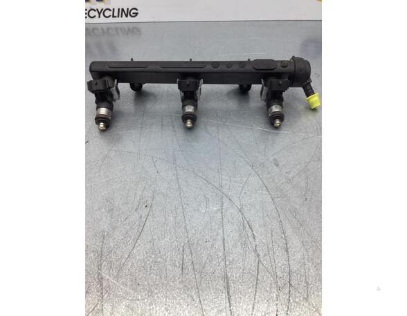 Petrol Fuel Rail VW UP! (121, 122, BL1, BL2, BL3, 123), VW LOAD UP (121, 122, BL1, BL2)