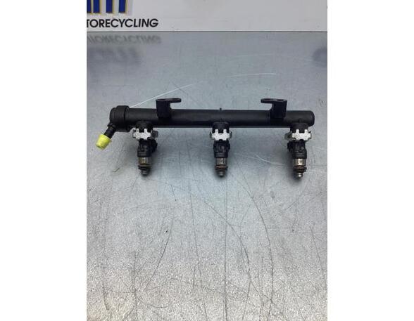 Petrol Fuel Rail VW UP! (121, 122, BL1, BL2, BL3, 123), VW LOAD UP (121, 122, BL1, BL2)