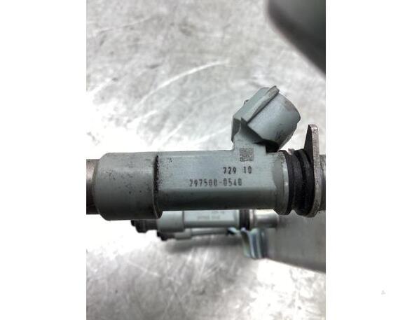 Petrol Fuel Rail SUZUKI SWIFT III (MZ, EZ)