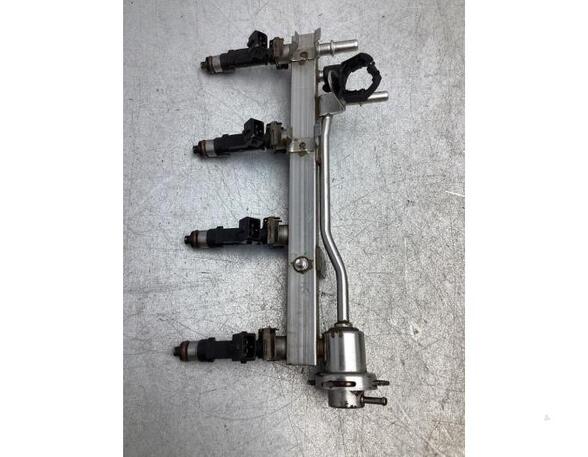 Petrol Fuel Rail OPEL MOKKA / MOKKA X (J13)