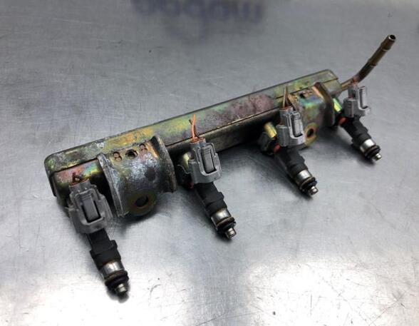 Petrol Fuel Rail NISSAN MICRA III (K12)