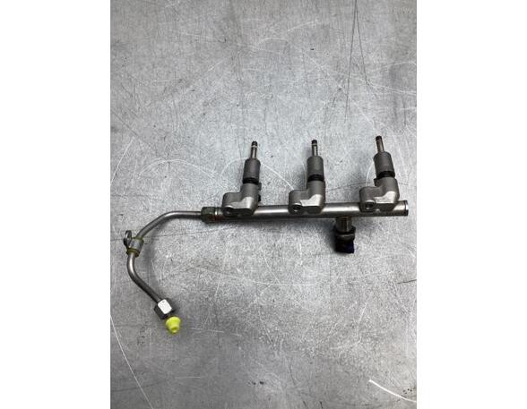 Abstellvorrichtung für Einspritzanlage Suzuki Swift V AZ 0261545124 P20388187