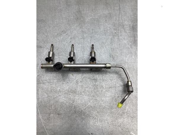 Petrol Fuel Rail SUZUKI SWIFT V (AZ)