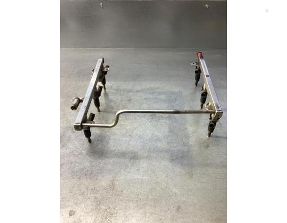 Petrol Fuel Rail MERCEDES-BENZ M-CLASS (W164)