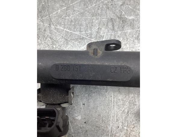 Petrol Fuel Rail SEAT Mii (KF1, KE1)