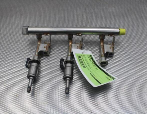 Petrol Fuel Rail FORD FOCUS III