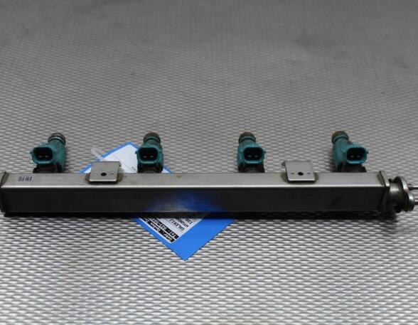 Petrol Fuel Rail HYUNDAI i20 (PB, PBT)