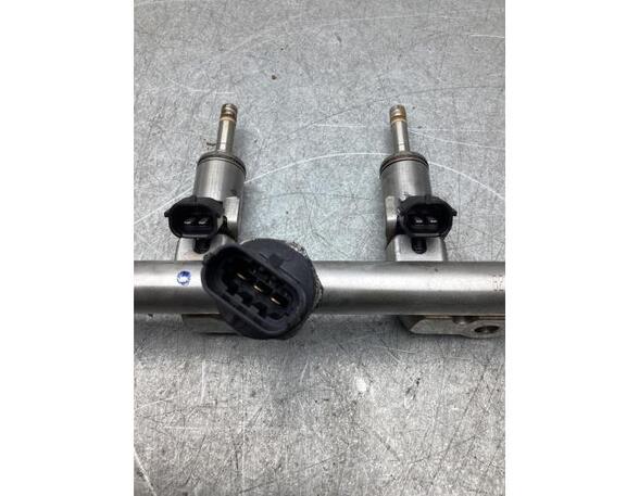 Petrol Fuel Rail SUZUKI SX4 S-CROSS (JY)