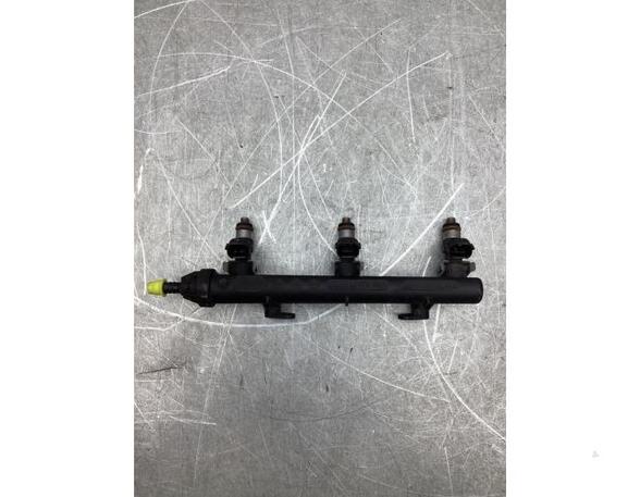 Petrol Fuel Rail VW UP! (121, 122, BL1, BL2, BL3, 123), VW LOAD UP (121, 122, BL1, BL2)