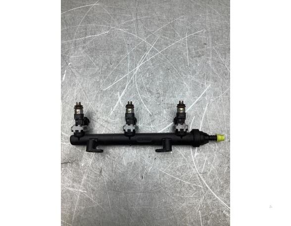 Petrol Fuel Rail VW UP! (121, 122, BL1, BL2, BL3, 123), VW LOAD UP (121, 122, BL1, BL2)