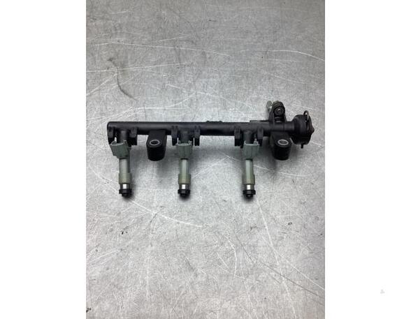 Petrol Fuel Rail TOYOTA AYGO (_B1_)