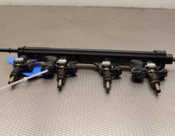 Petrol Fuel Rail PEUGEOT 207 SW (WK_)