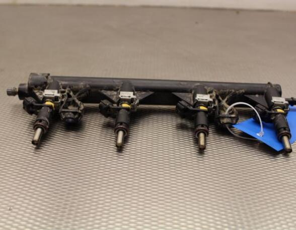 Petrol Fuel Rail PEUGEOT 207 SW (WK_)