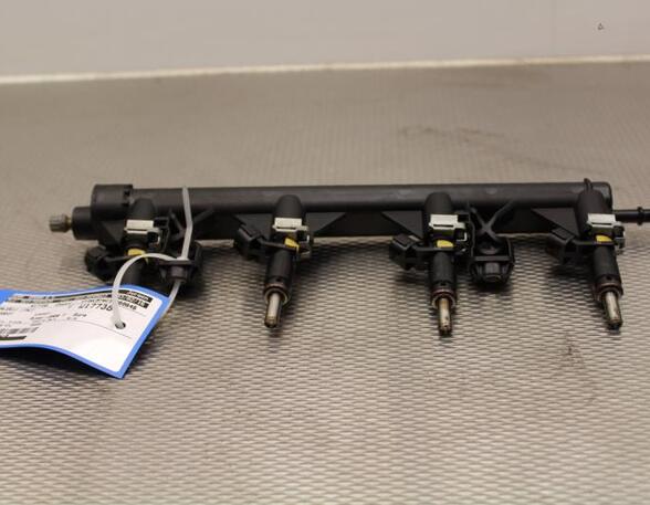 Petrol Fuel Rail PEUGEOT 207 SW (WK_)