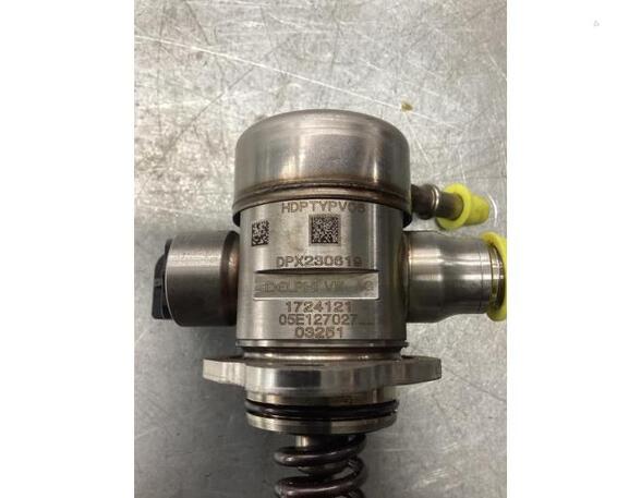 High Pressure Pump SKODA KODIAQ (NS7, NV7, NS6)