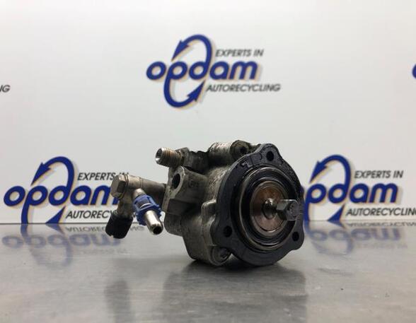 High Pressure Pump OPEL VECTRA C GTS (Z02)