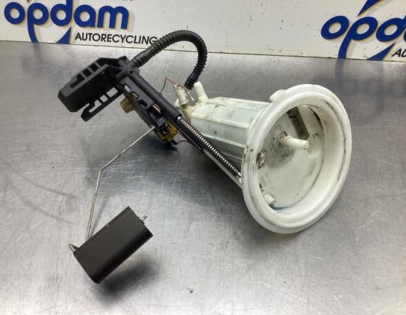 Fuel Filter BMW 5 (E60)