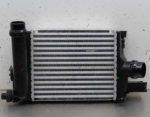 Intercooler RENAULT CAPTUR I (J5_, H5_), RENAULT CLIO IV (BH_)