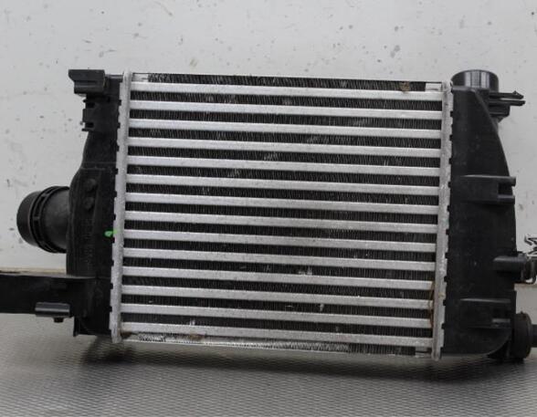 Intercooler RENAULT CAPTUR I (J5_, H5_), RENAULT CLIO IV (BH_)