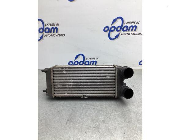 Intercooler FORD FIESTA VI (CB1, CCN)