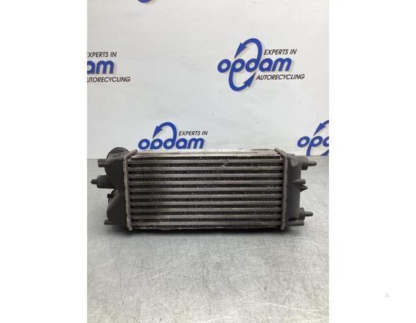 Intercooler FORD FIESTA VI (CB1, CCN)