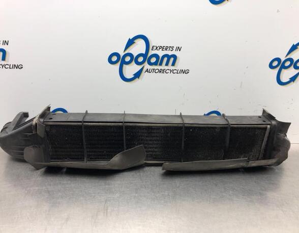 Intercooler MERCEDES-BENZ C-CLASS (W203)