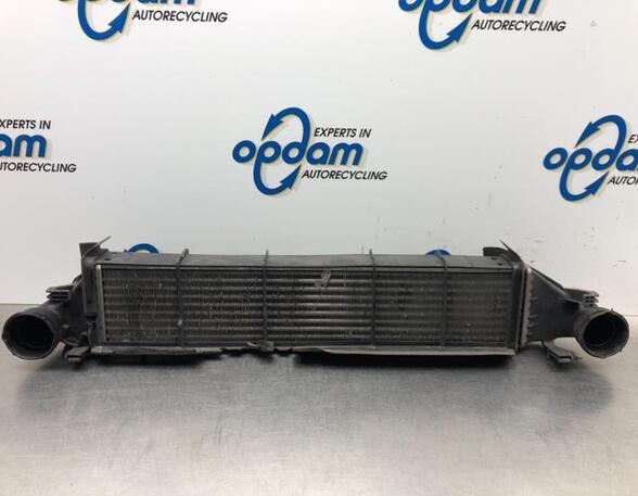 Intercooler MERCEDES-BENZ C-CLASS (W203)