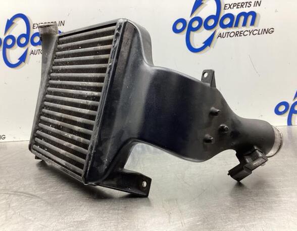 Intercooler OPEL ZAFIRA A MPV (T98)