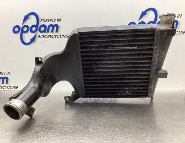 Intercooler OPEL ZAFIRA A MPV (T98)