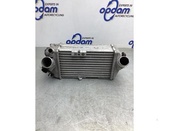 Intercooler HYUNDAI i20 (GB, IB), HYUNDAI i20 ACTIVE (IB, GB), HYUNDAI i20 II Coupe (GB)