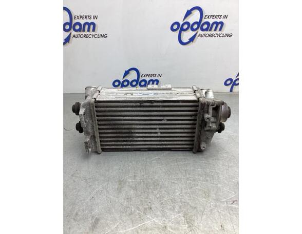 Intercooler HYUNDAI i20 (GB, IB), HYUNDAI i20 ACTIVE (IB, GB), HYUNDAI i20 II Coupe (GB)