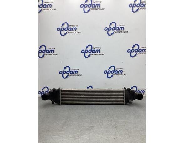 Intercooler MERCEDES-BENZ C-CLASS T-Model (S204)