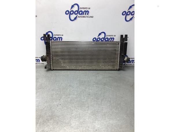 Intercooler OPEL ASTRA J Sports Tourer (P10)