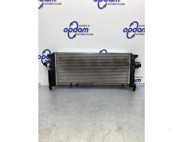 Intercooler OPEL INSIGNIA A Sports Tourer (G09)