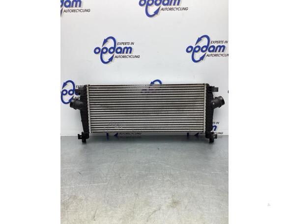 Intercooler OPEL INSIGNIA A Sports Tourer (G09)