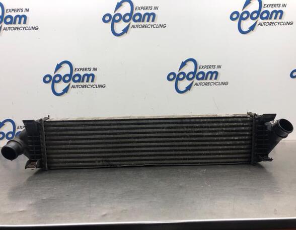 Intercooler VOLVO V40 Hatchback (525, 526), VOLVO V40 Cross Country (526)