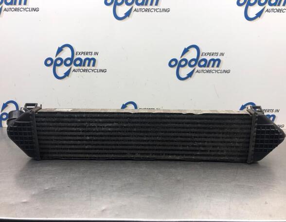 Intercooler VOLVO V40 Hatchback (525, 526), VOLVO V40 Cross Country (526)